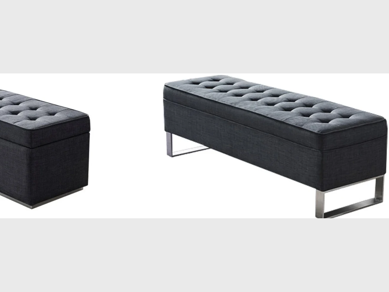 GB33 Bench