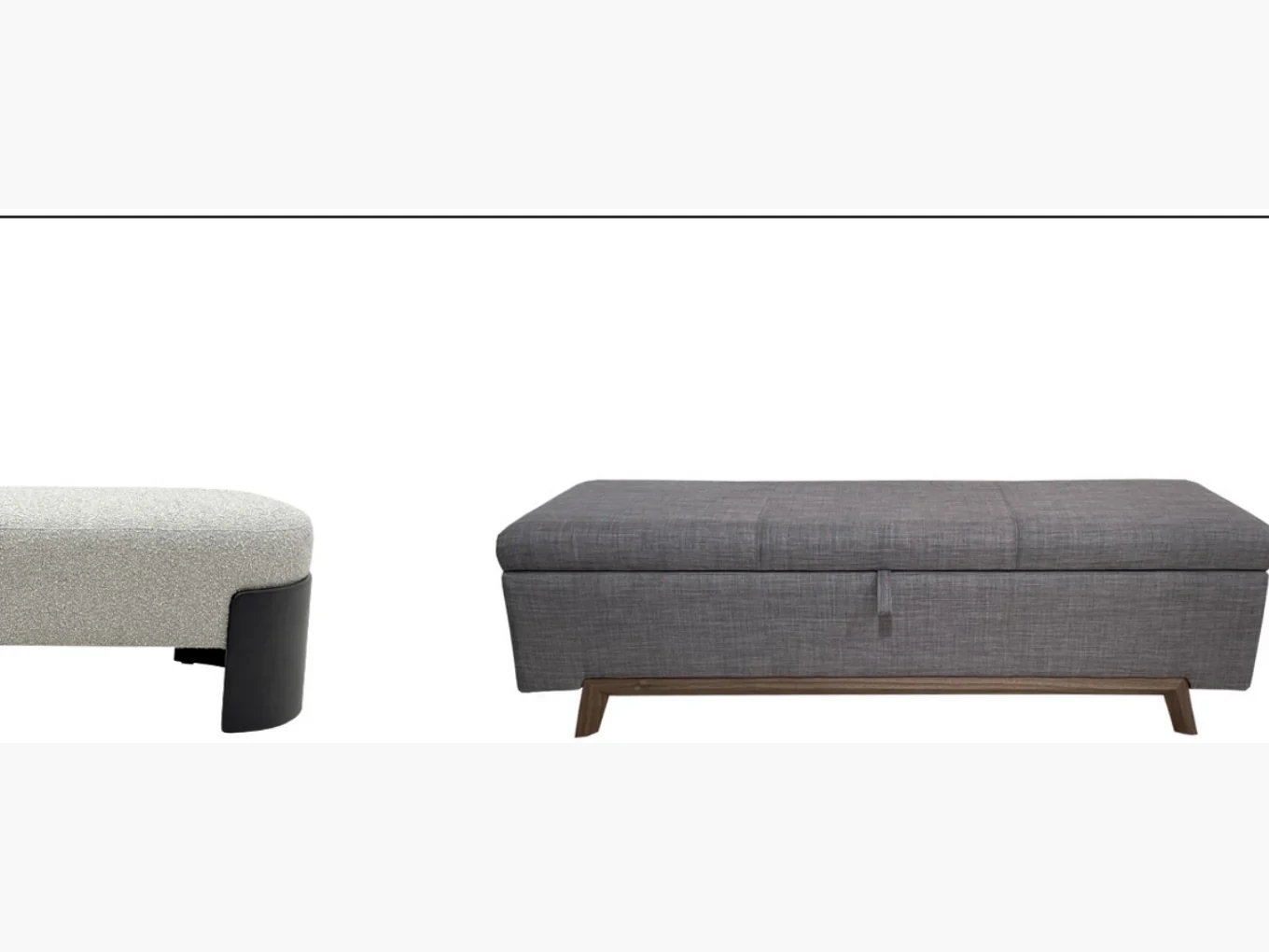 GB472 Bench