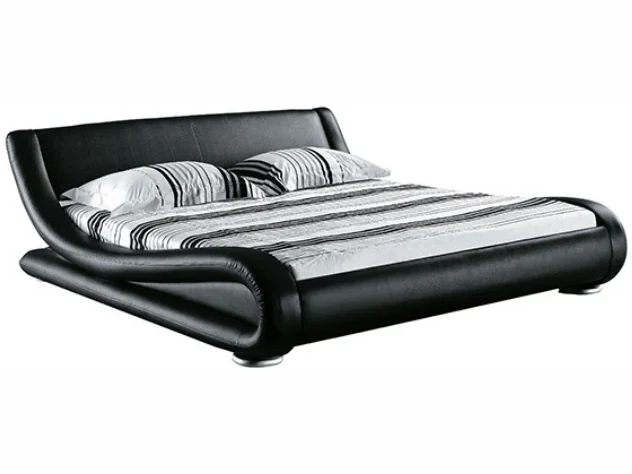 GC1606 Bed