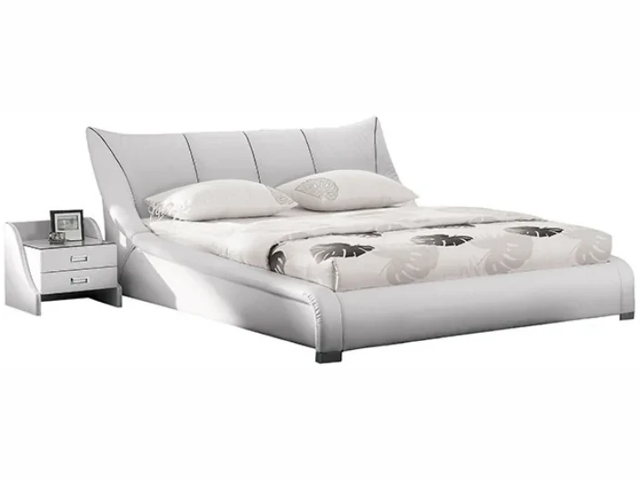 GC1607 Bed