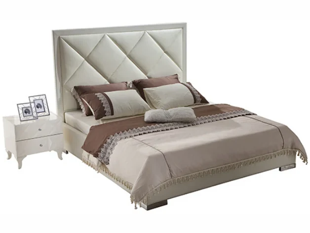 GC1610 Bed