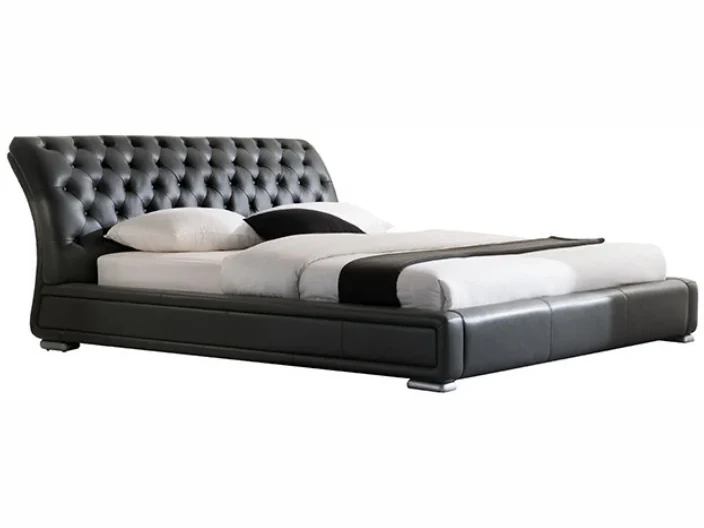 GC1621 Bed