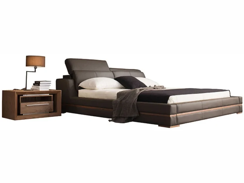 GC1631A Bed