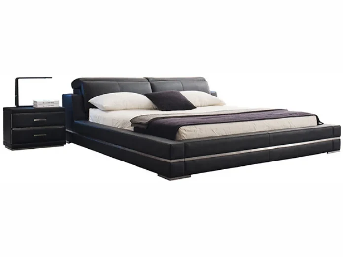 GC1631C Bed