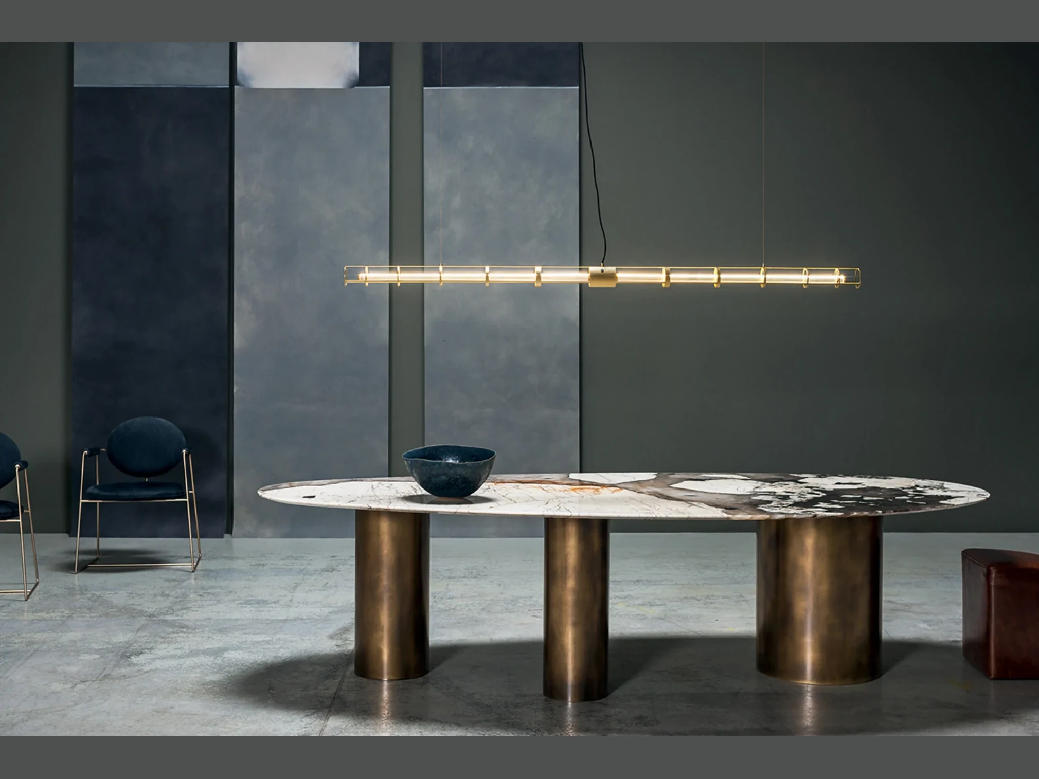 DT1063 Dining Table