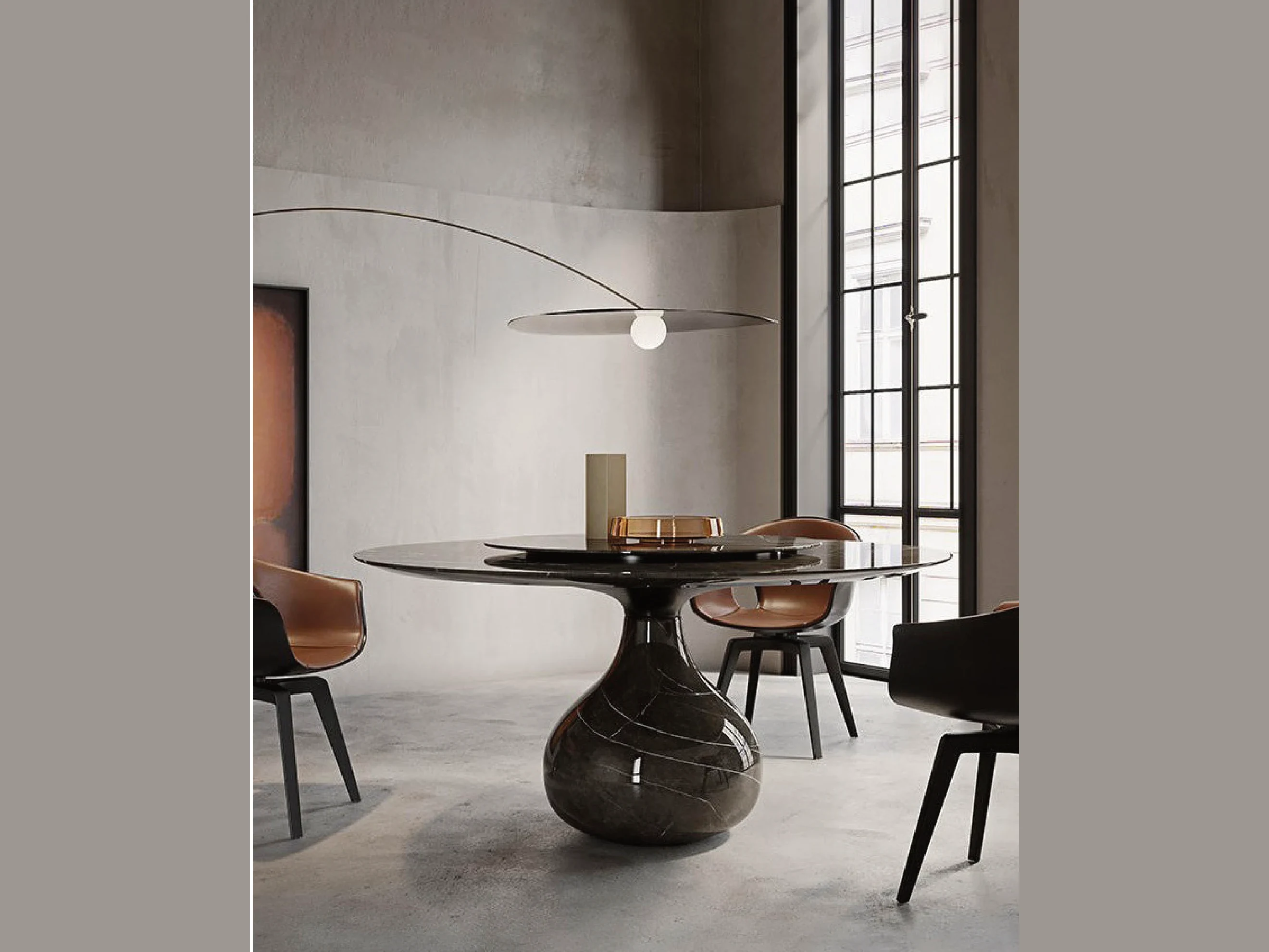 DT1142 Dining Table