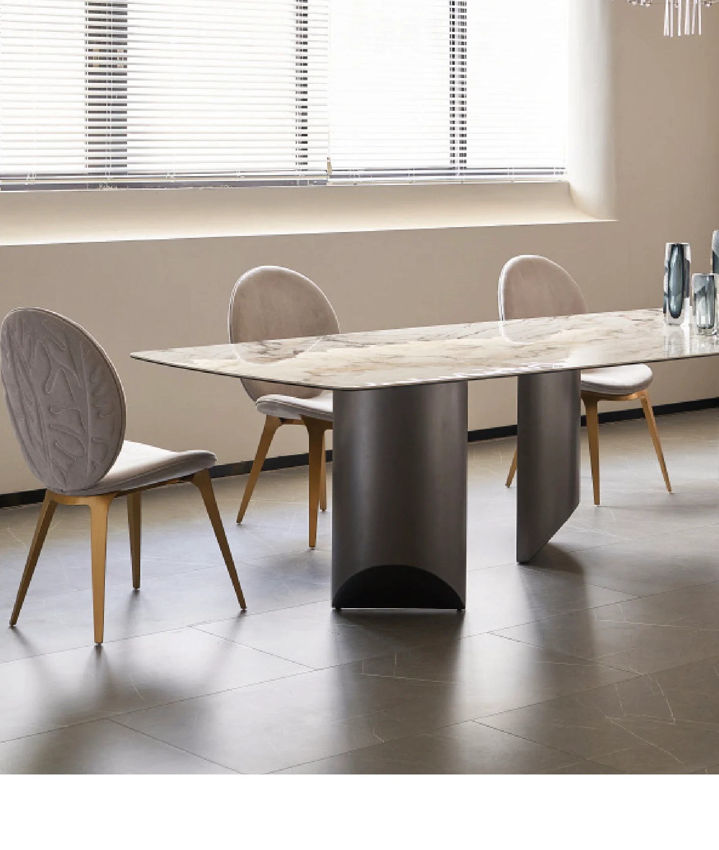 Dining Room furniture setting