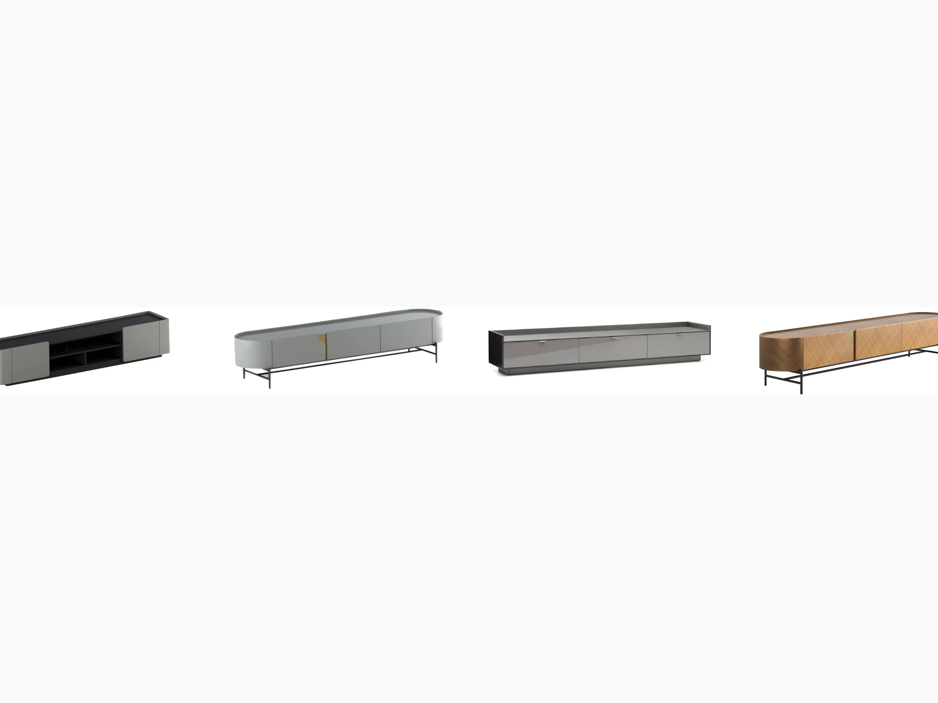 CT797A TV Cabinet