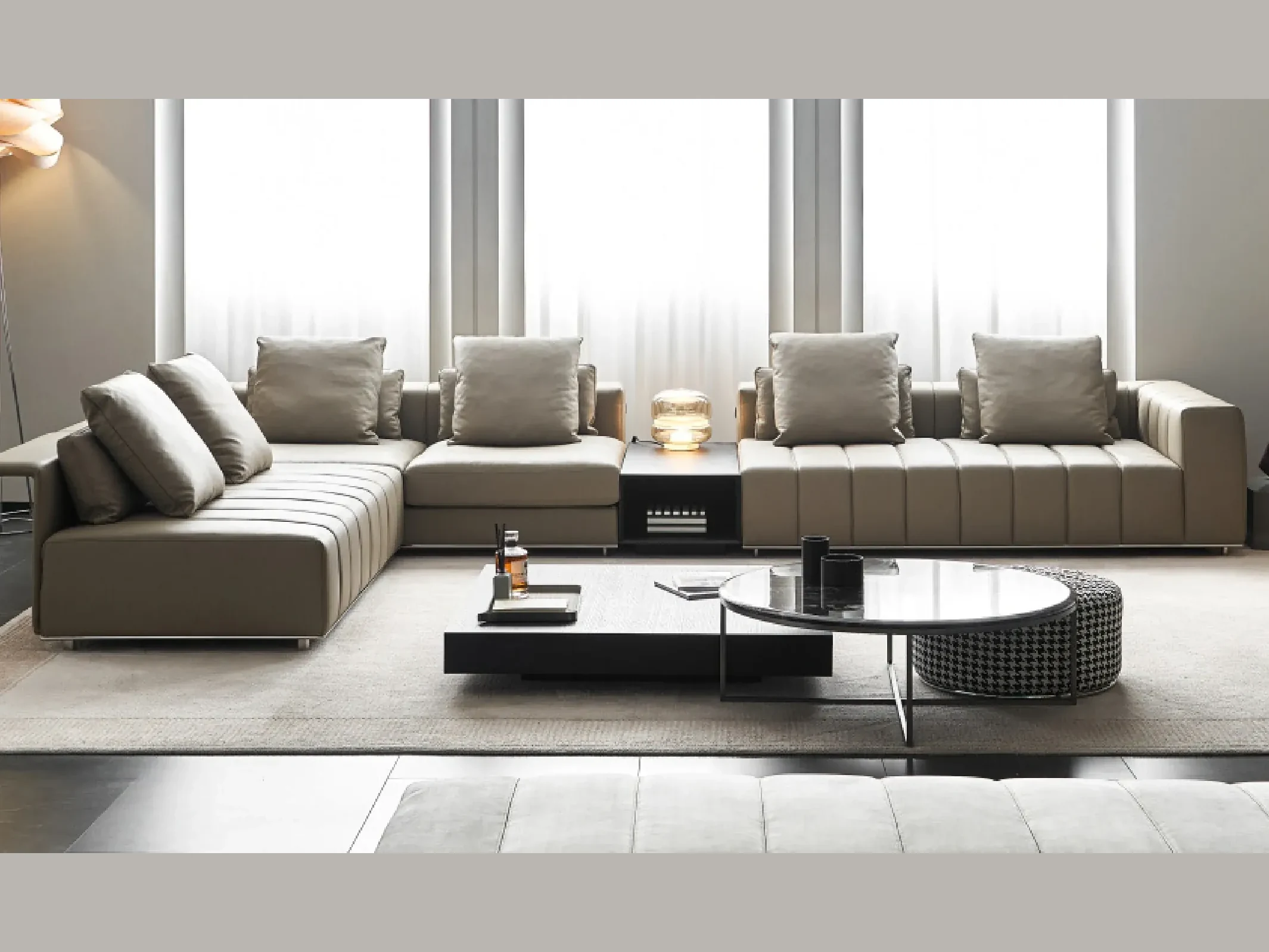 GS9077 Sofa