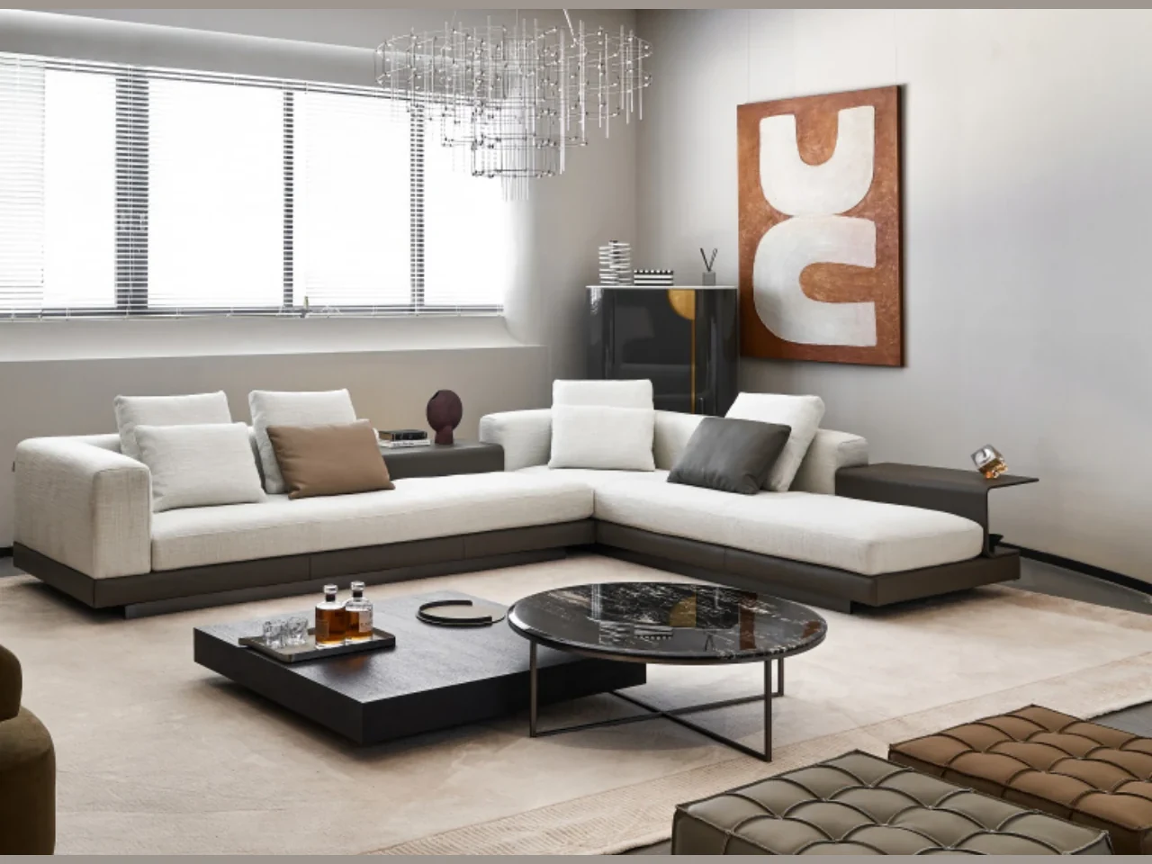 GS9090 Sofa